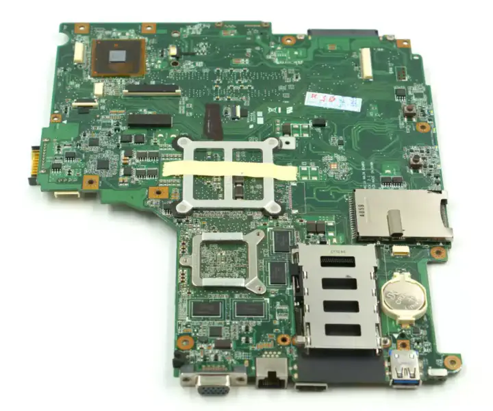 Asus N61JQ alaplap