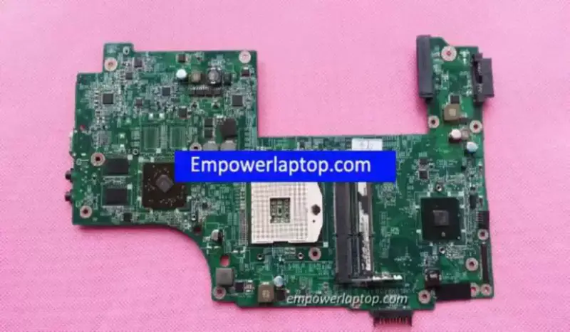 Dell N7010 alaplap