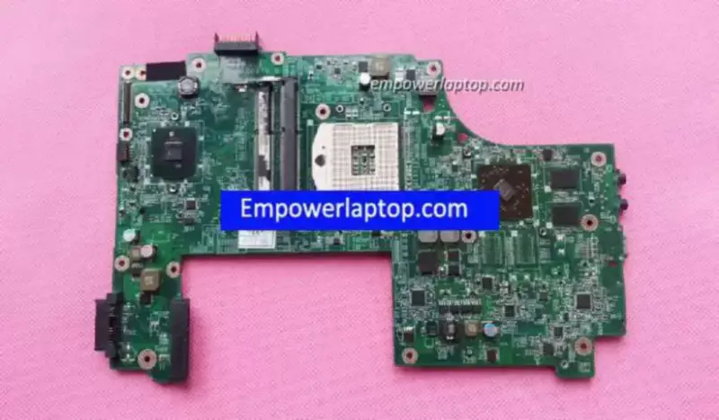Dell N7010 alaplap