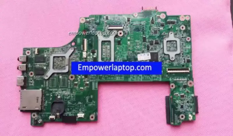 Dell N7010 alaplap