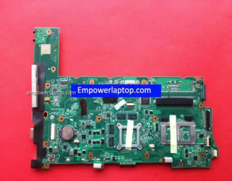Asus N73JG alaplap