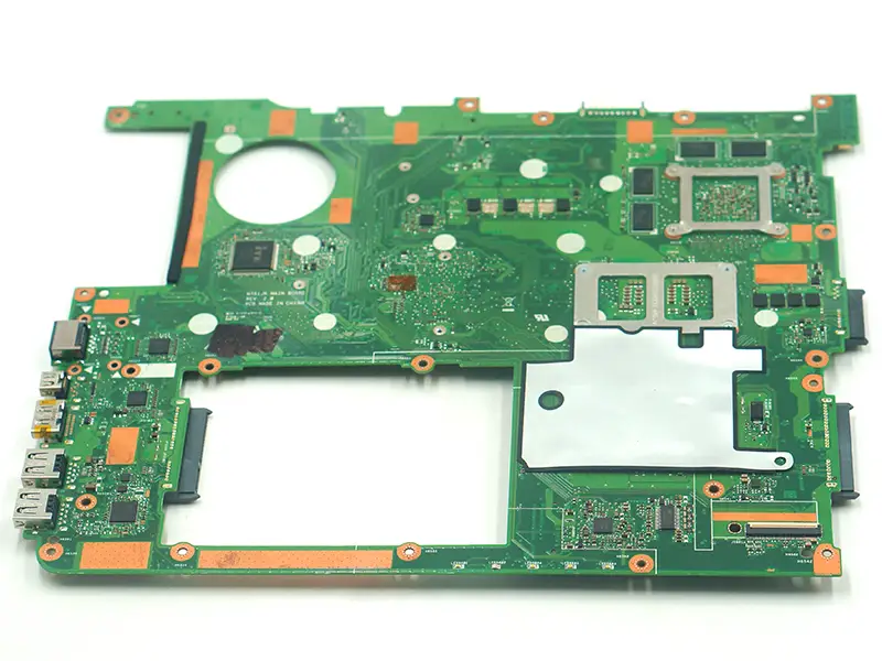 ASUS N751JX N751JK N751J N751J Alaplap