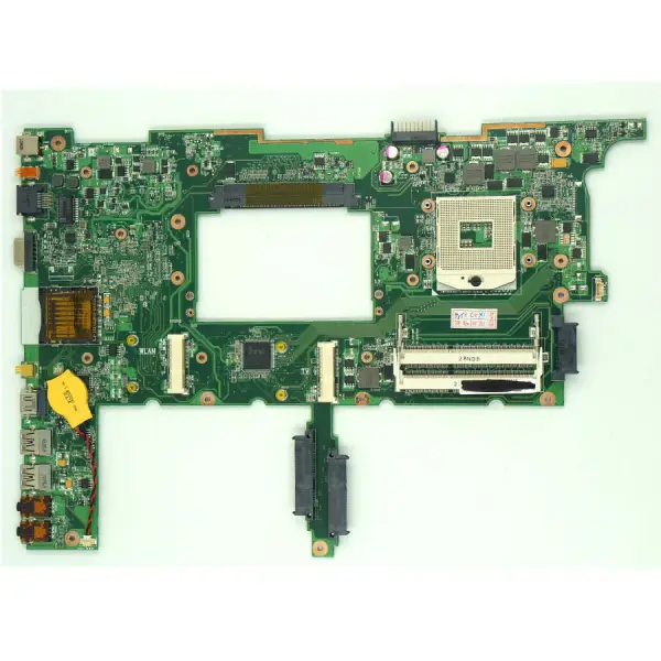 Asus N75SF alaplap