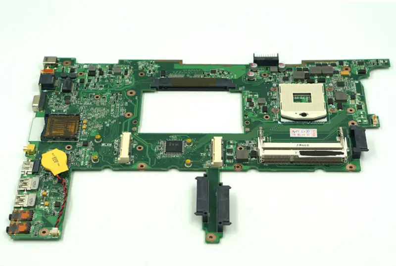 Asus N75SF alaplap