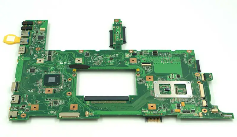 Asus N75SF alaplap