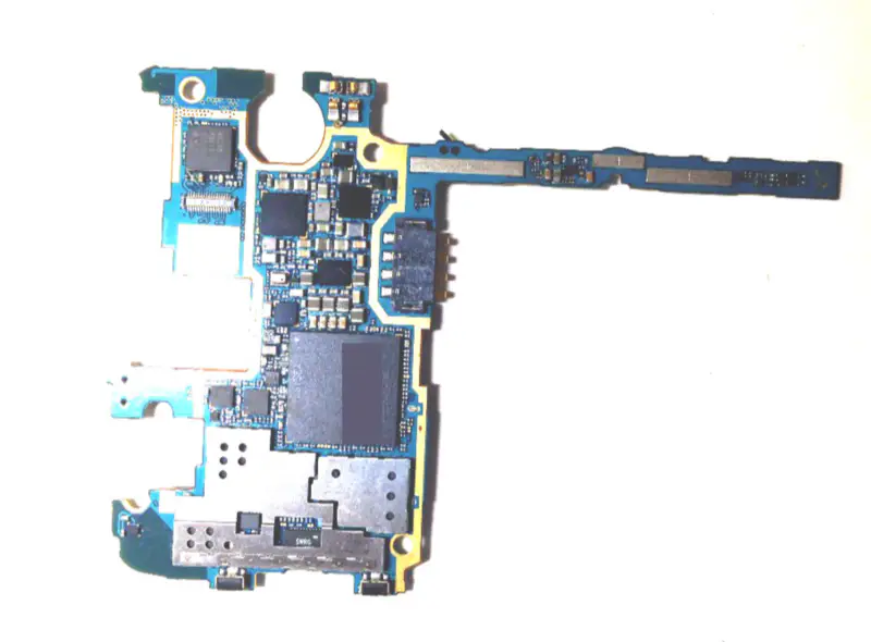 Samsung Note 3 N900T alaplap
