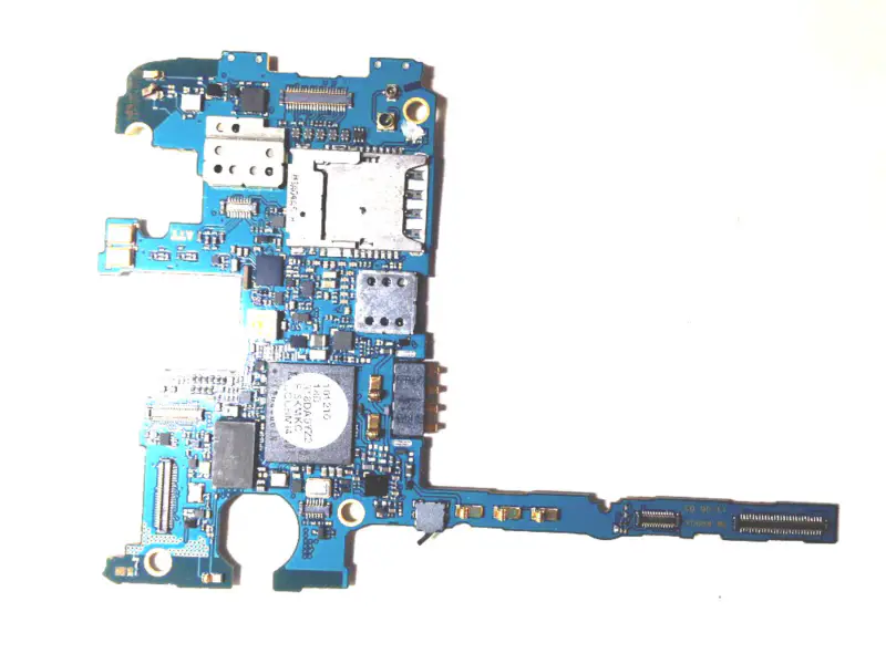 Samsung Note 3 N900T alaplap