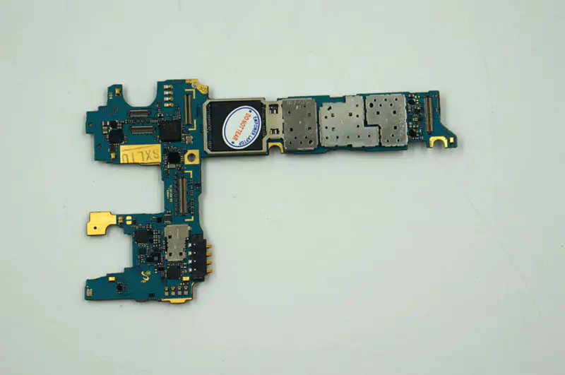 Samsung Galaxy Note 4 N910F alaplap