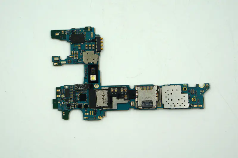 Samsung Galaxy Note 4 N910F alaplap