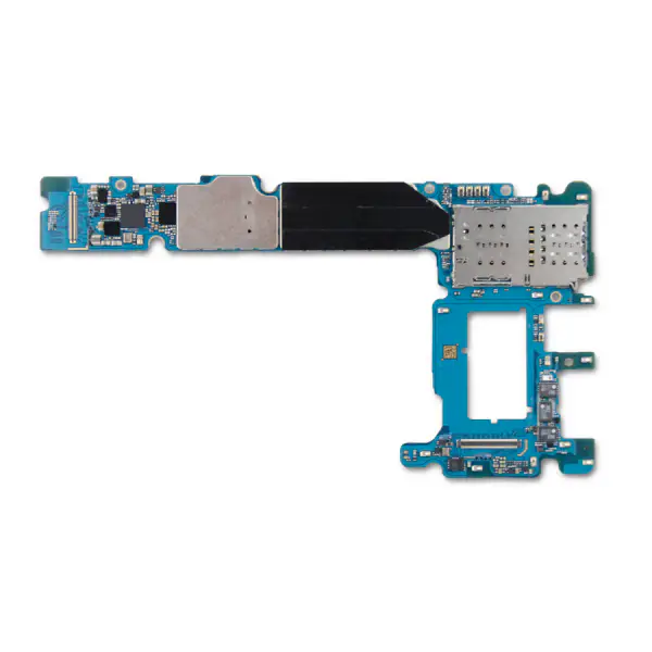 Samsung Note 8 N950F/N950FD alaplap feloldva 64GB