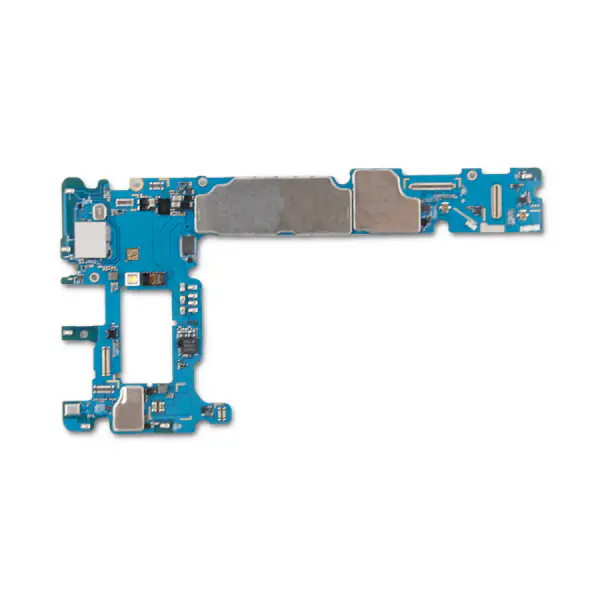 Samsung Note 8 N950F/N950FD alaplap feloldva 64GB