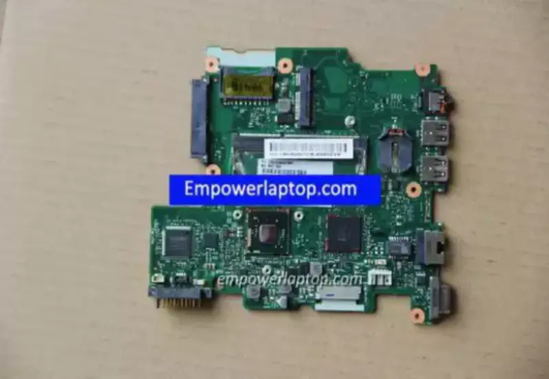 Toshiba NB510 V000268040 6050A2488301-MB-A02 N2800 alaplap Toshiba NB510 V000268040 6050A2488301-MB-A02 N2800 alaplap