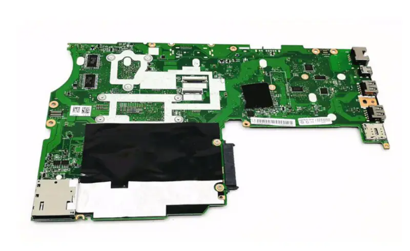 FRU/PN:01HY136 Lenovo ThinkPad L470 DL470 laptophoz NM-B021 I5-7200U GPU 2G DDR4 alaplap NM-B021 I5-7200U GPU 2G DDR4 alaplaphoz