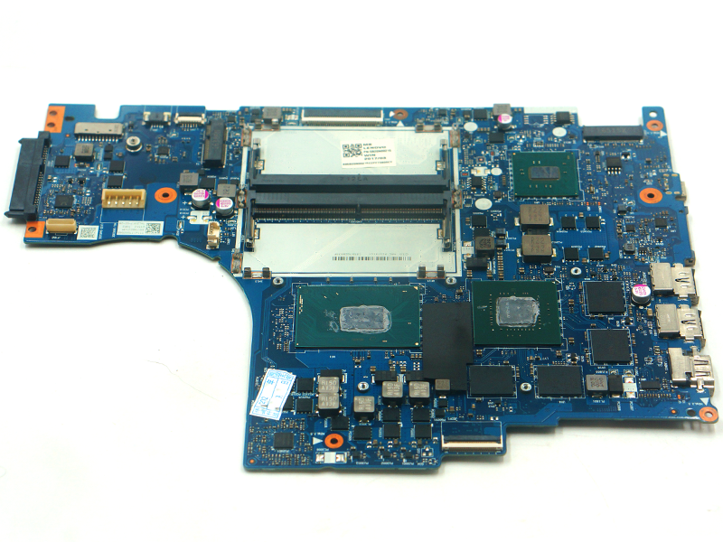 Lenovo Y520 DY512 NM-B191 REV 1.0 DDR4 alaplap Lenovo Y520 DY512 NM-B191 REV 1.0 DDR4 alaplap