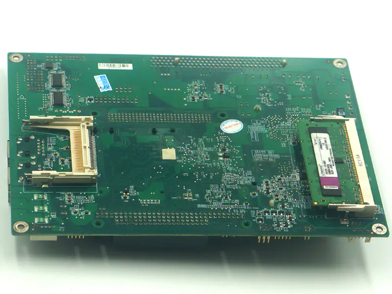 IEI NOVA-945GSE-N270-R20 alaplap