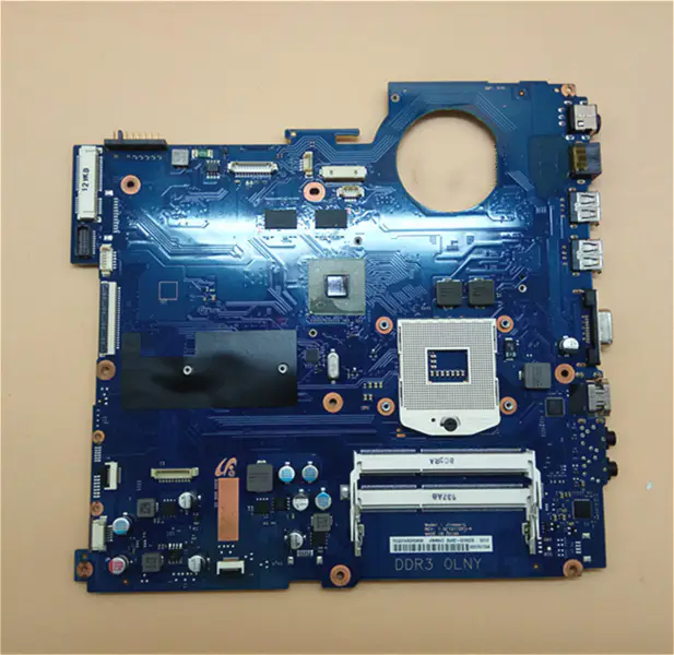 Samsung NP300E alaplap