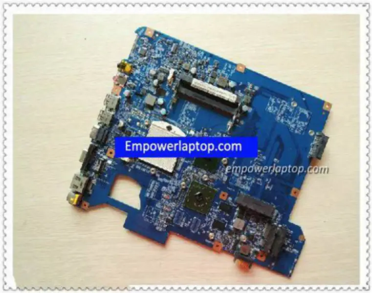 Acer NV59 TJ75 4 48.4GH01.01M alaplap