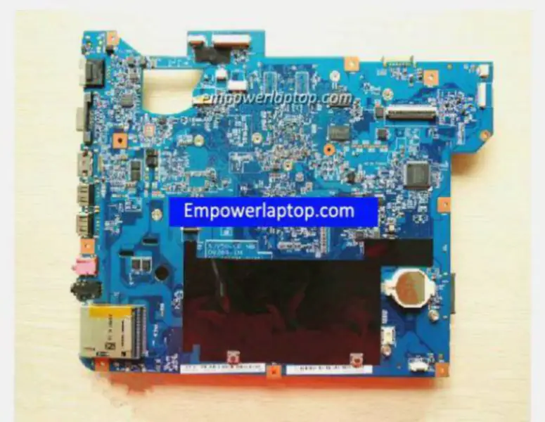 Acer NV59 TJ75 4 48.4GH01.01M alaplap