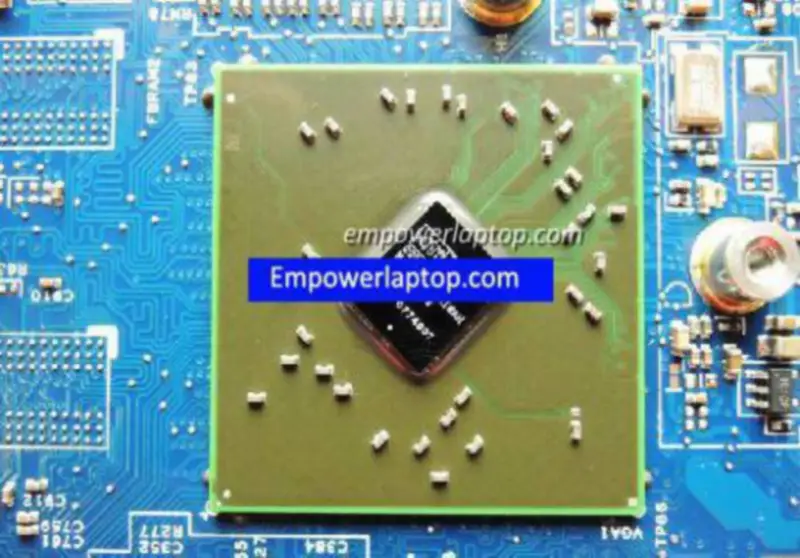 Acer NV59 TJ75 4 48.4GH01.01M alaplap