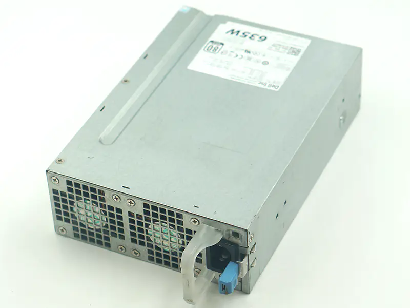 Dell D635EF-00 DPS-635AB A tápegység