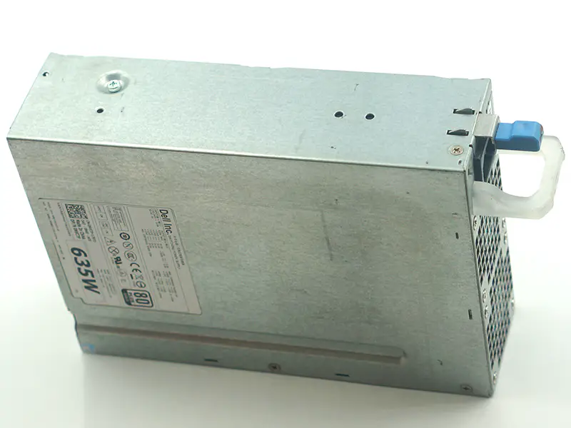 Dell D635EF-00 DPS-635AB A tápegység