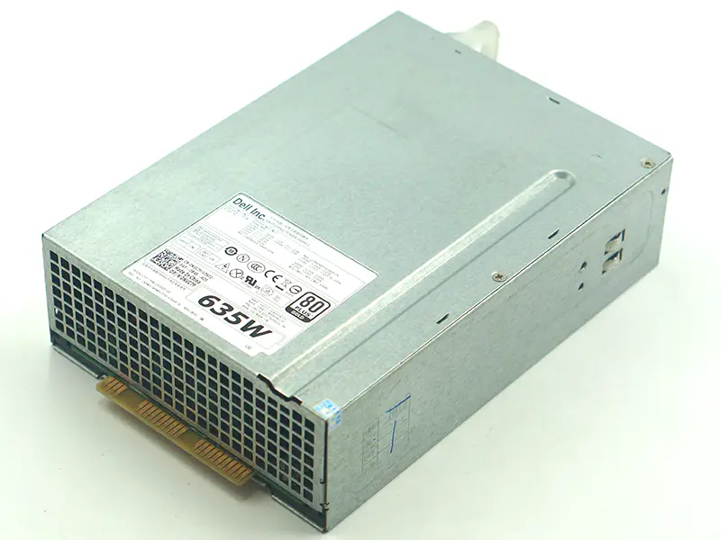 Dell D635EF-00 DPS-635AB A tápegység