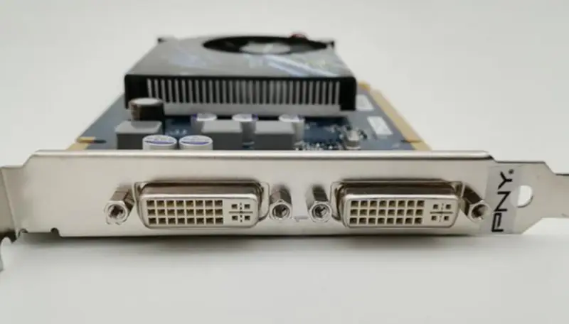 NVIDIA GeForce 9800GT grafikus kártya