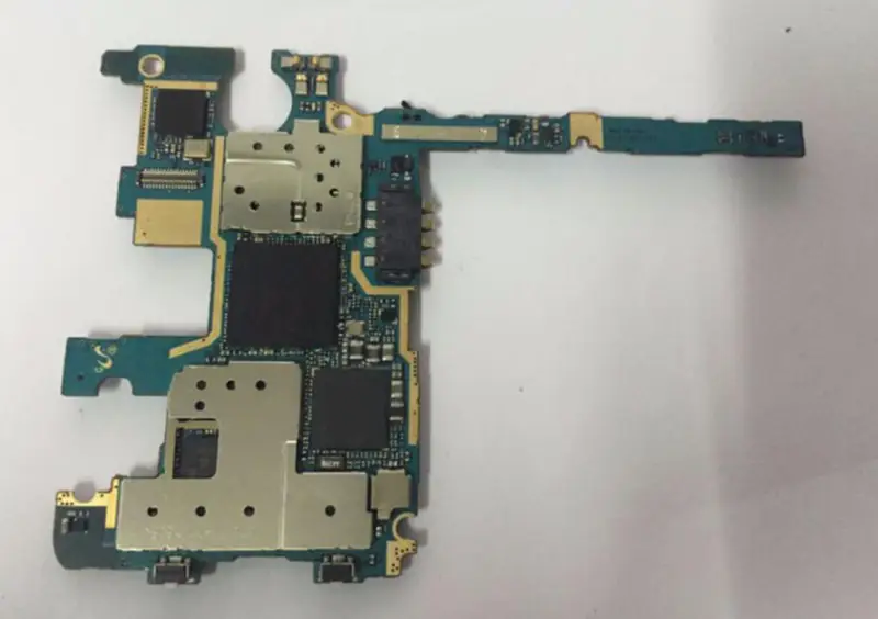 Samsung Galaxy Note 3 N7505 alaplap feloldva chipekkel