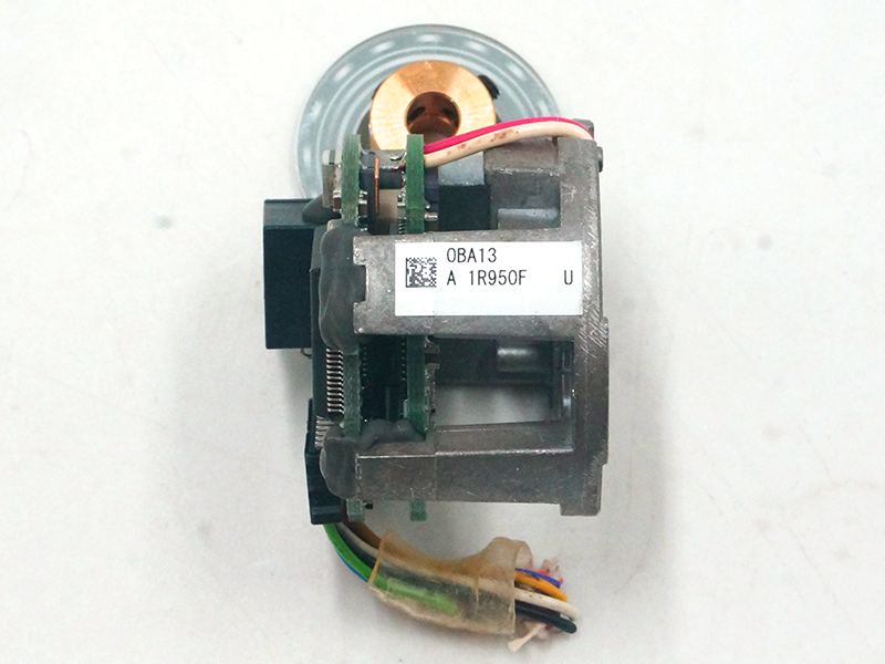 Mitsubishi kódoló OBA13