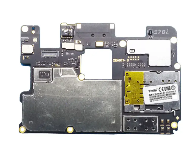 OnePlus 3 A3000 A3003 alaplap