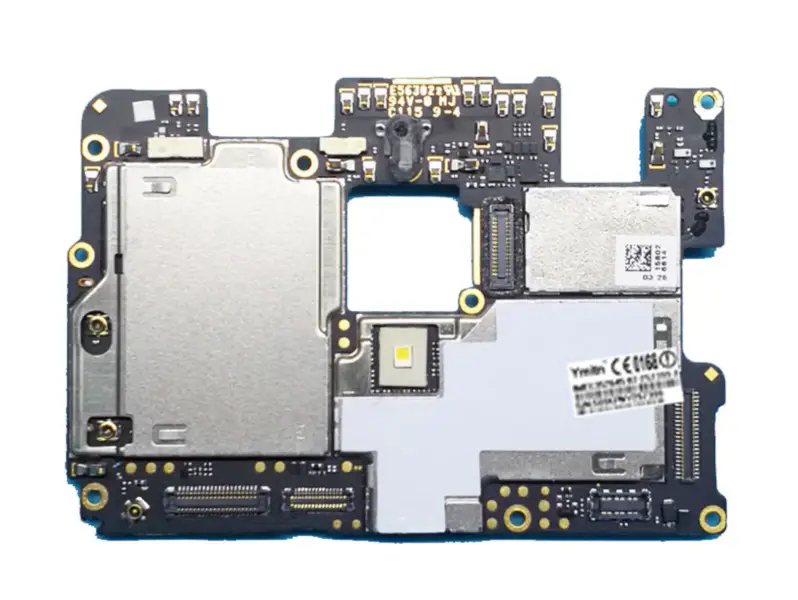 OnePlus 3 A3000 A3003 alaplap