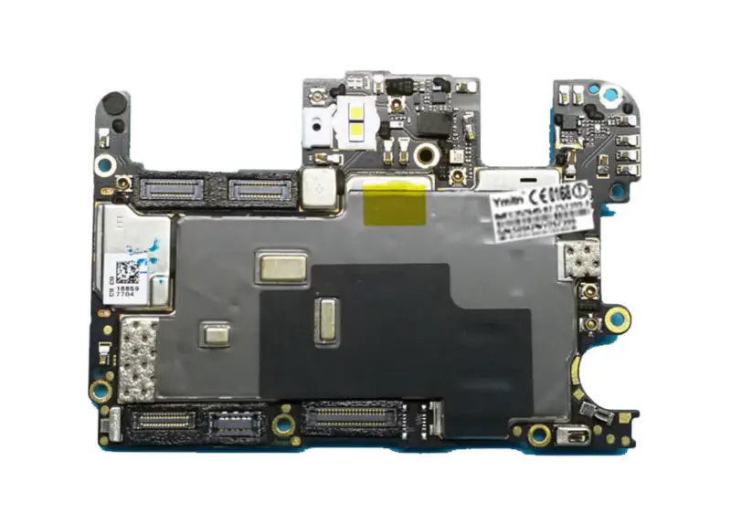 OnePlus 5 OnePlus5 A5000 alaplap