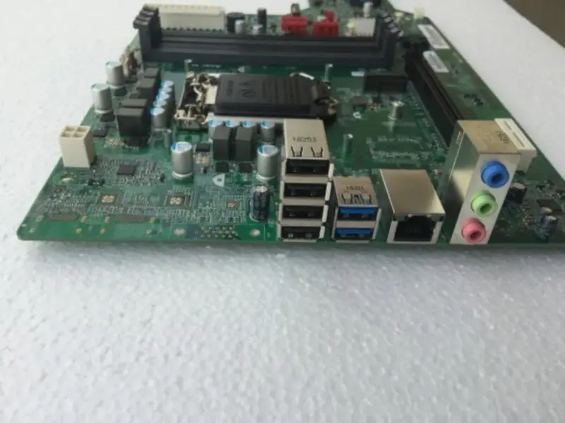 Acer TC-885 N50-600 P03-600 B36H4-AD alaplap