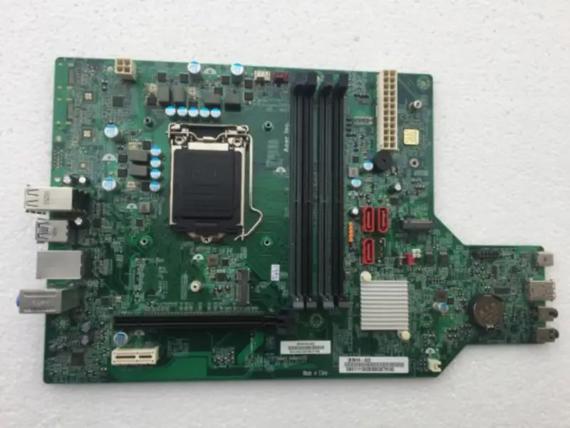 Acer TC-885 N50-600 P03-600 B36H4-AD alaplap