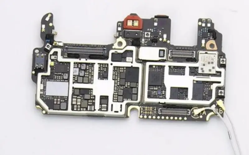 HUAWEI P10 Plus alaplap feloldott chipekkel