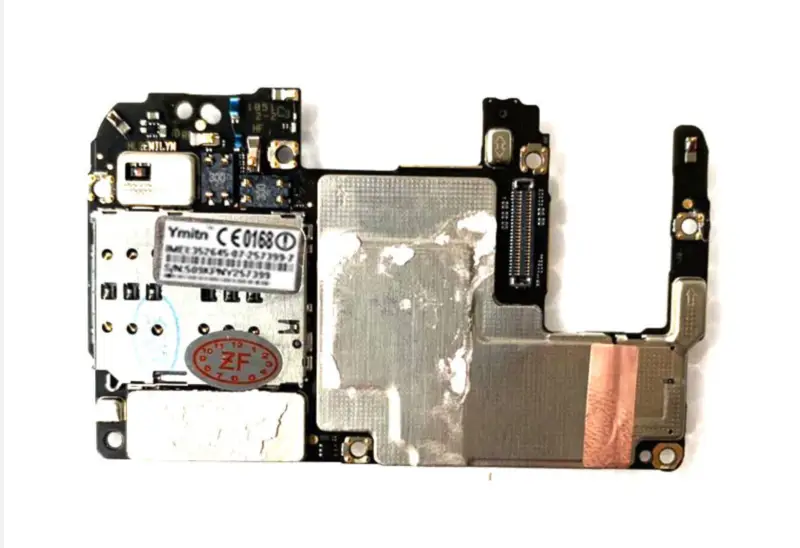 Huawei P20 EML-AL00 alaplap