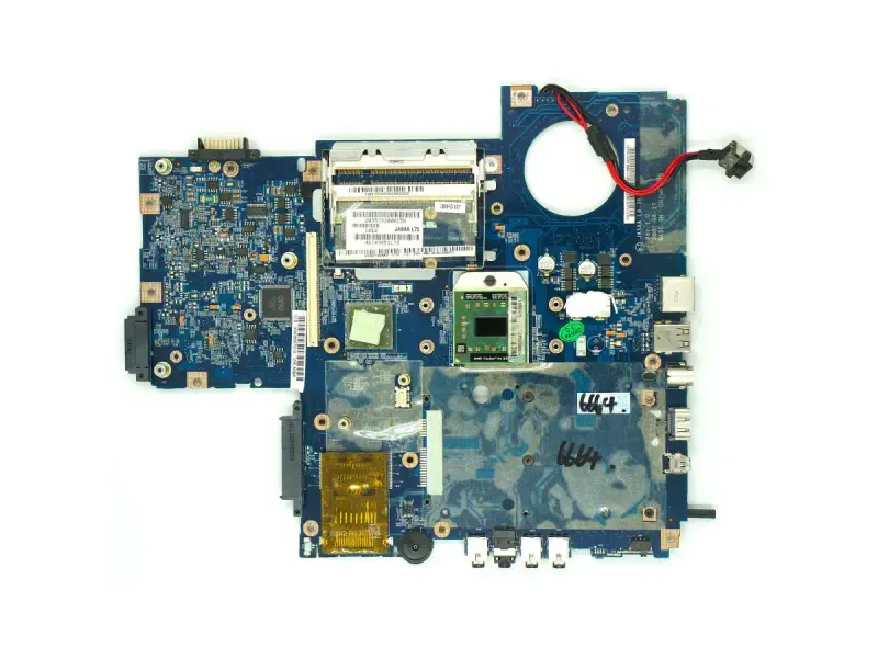 Toshiba satellite P200D P205D LA-3831P K000058140 alaplap