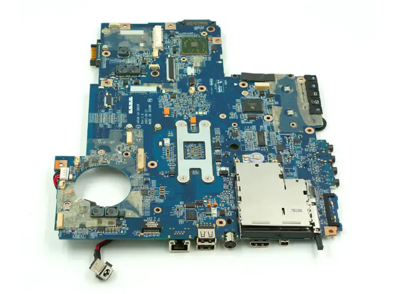 Toshiba satellite P200D P205D LA-3831P K000058140 alaplap