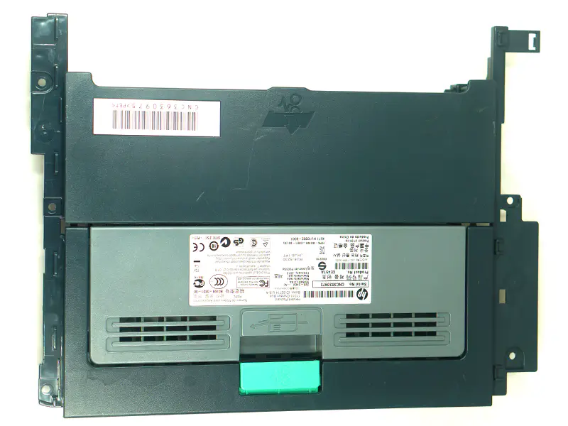 HP P2030 RM1-6444-000CN hátsó részegység