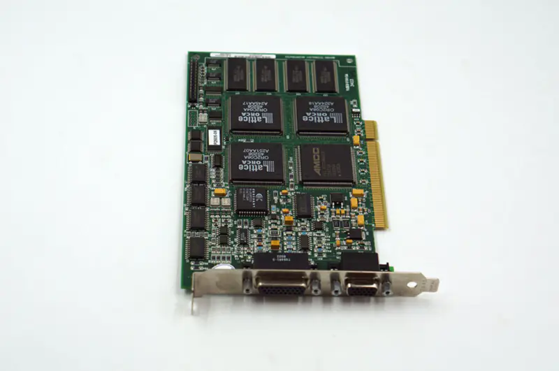 IMAGING PCV26304 kártya