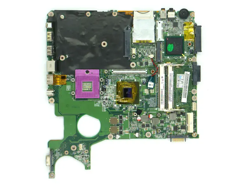 Toshiba A000041140 A000032390 P300 P350 A300 műholdas alaplap