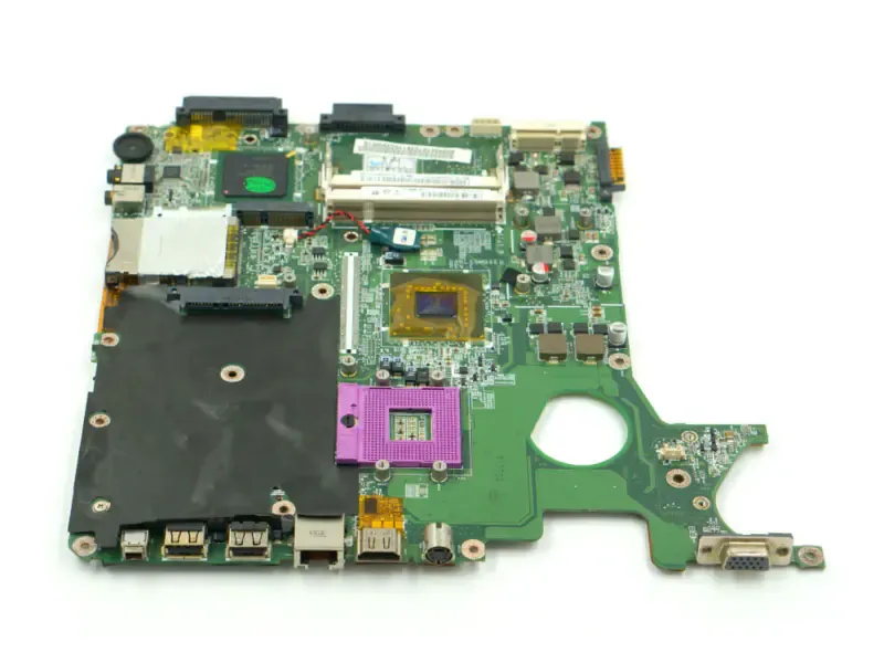Toshiba A000041140 A000032390 P300 P350 A300 műholdas alaplap