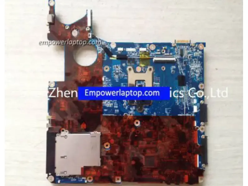 Toshiba A000038360 Satellite P300D A300D DABD3GMB6E0 alaplap