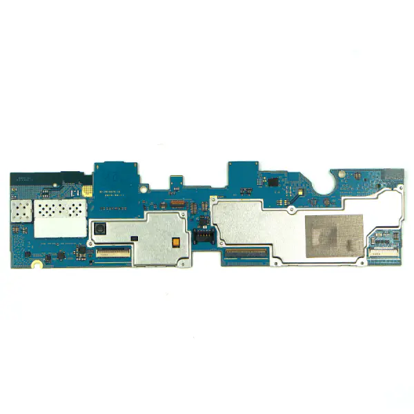 Samsung Galaxy Tab 2 10.1 P5110 WIFI felszabadított alaplap