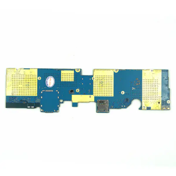 Samsung Galaxy Tab 2 10.1 P5110 WIFI felszabadított alaplap