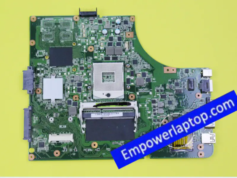 Asus P53E alaplap