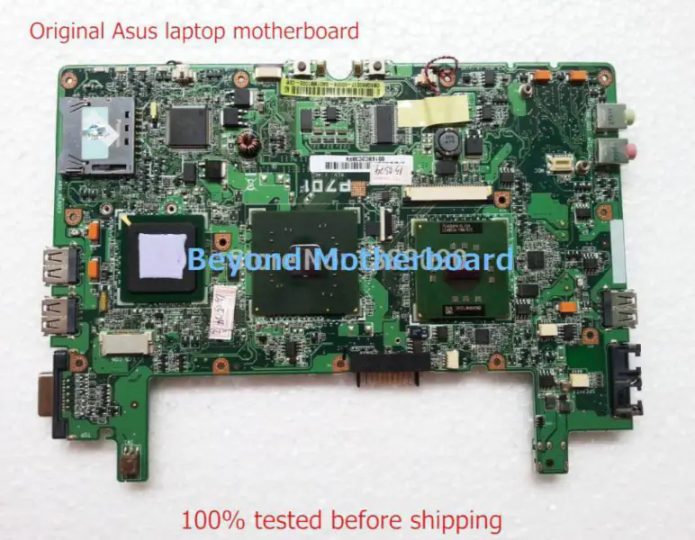 Asus P701 alaplap