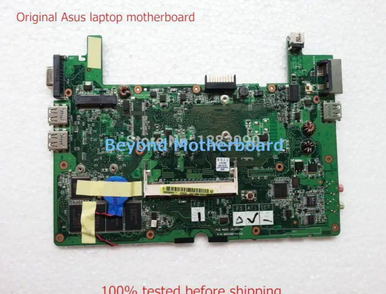 Asus P701 alaplap