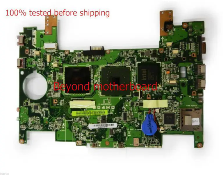 Asus P701 alaplap