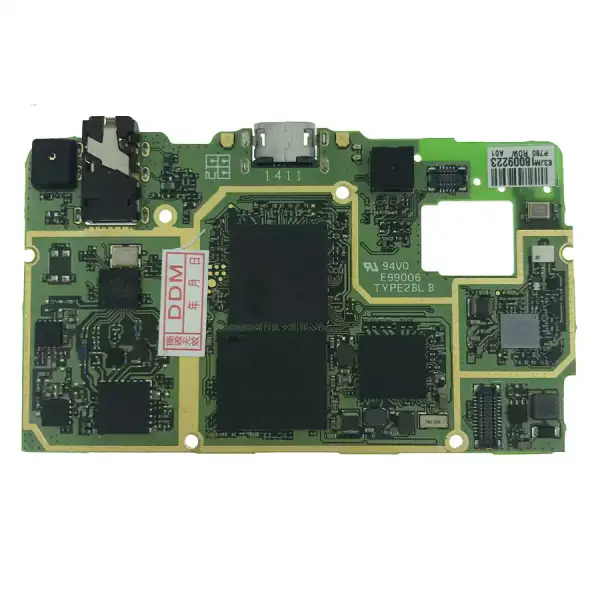 Lenovo P780 okostelefon alaplap 8 GB ROM-mal